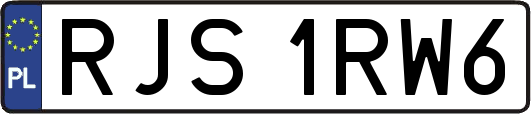 RJS1RW6