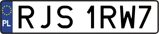 RJS1RW7