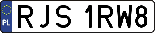 RJS1RW8