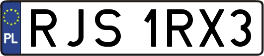 RJS1RX3