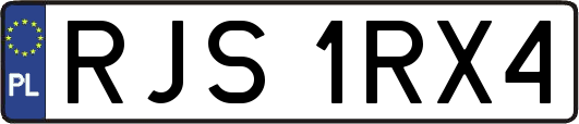 RJS1RX4