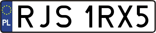 RJS1RX5