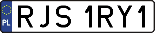 RJS1RY1