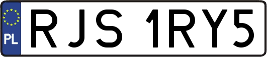 RJS1RY5