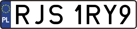 RJS1RY9