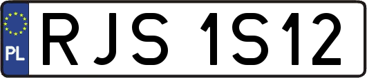 RJS1S12