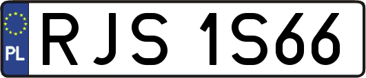 RJS1S66