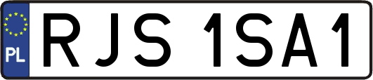 RJS1SA1