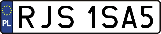 RJS1SA5