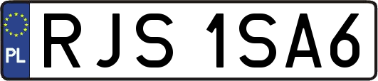 RJS1SA6