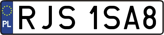 RJS1SA8