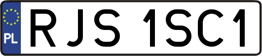 RJS1SC1