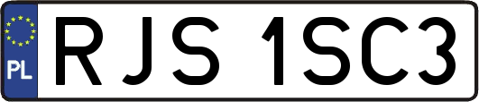 RJS1SC3