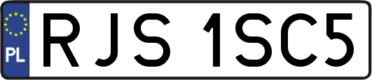 RJS1SC5