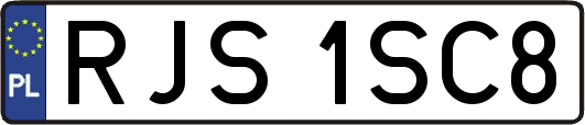 RJS1SC8