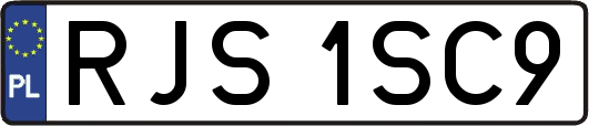 RJS1SC9