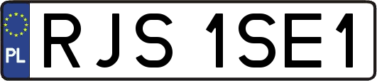 RJS1SE1