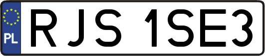 RJS1SE3