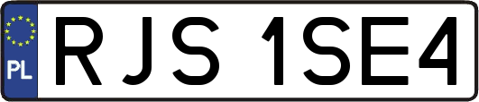 RJS1SE4