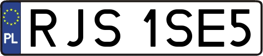 RJS1SE5