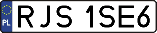 RJS1SE6