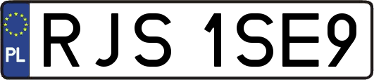 RJS1SE9