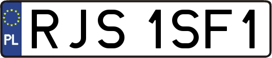 RJS1SF1