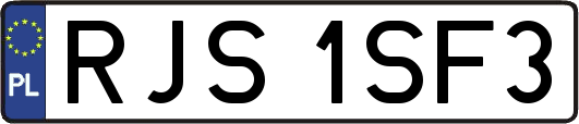 RJS1SF3