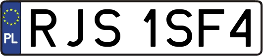 RJS1SF4