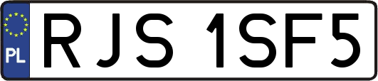 RJS1SF5