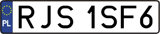 RJS1SF6