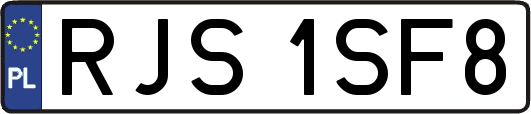 RJS1SF8