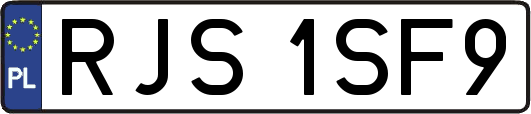 RJS1SF9