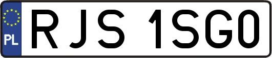 RJS1SG0