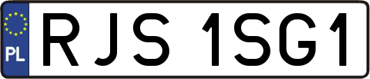 RJS1SG1