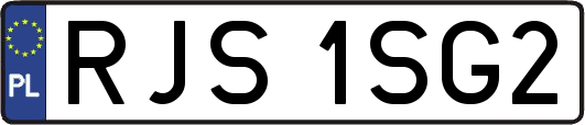 RJS1SG2