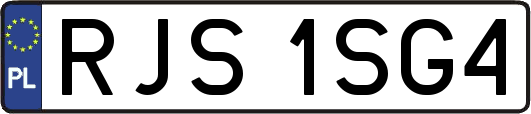 RJS1SG4