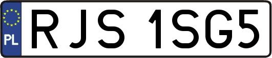 RJS1SG5