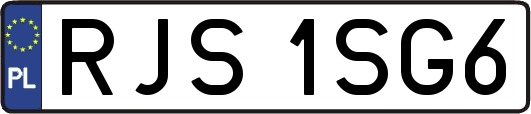 RJS1SG6