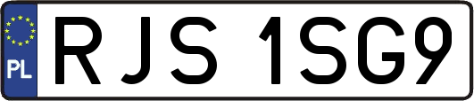 RJS1SG9