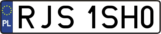 RJS1SH0