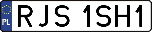 RJS1SH1
