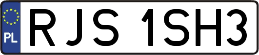RJS1SH3