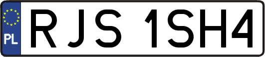 RJS1SH4