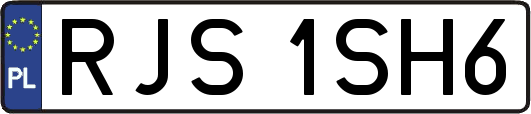RJS1SH6