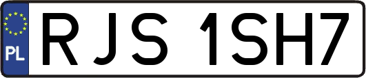 RJS1SH7