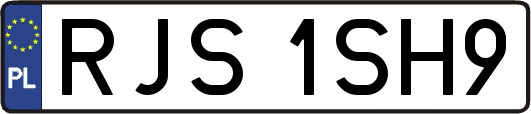 RJS1SH9