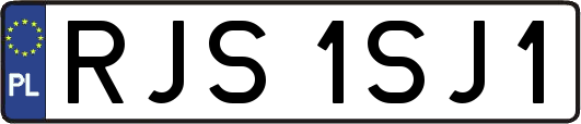 RJS1SJ1
