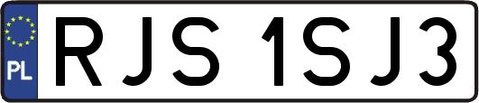 RJS1SJ3
