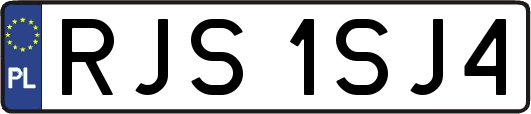 RJS1SJ4
